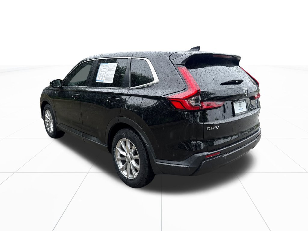 Certified 2024 Honda CR-V EX-L image 6