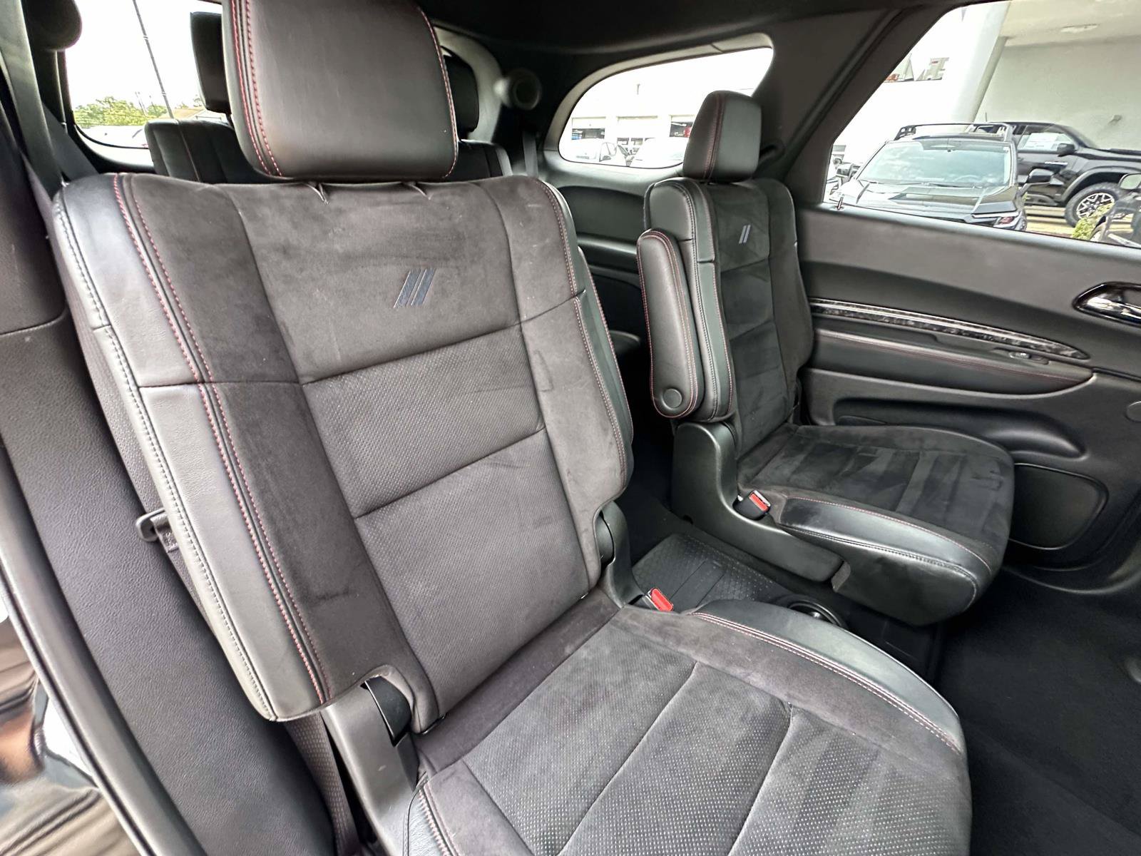 Used 2023 Dodge Durango R/T AWD/4WD image 34