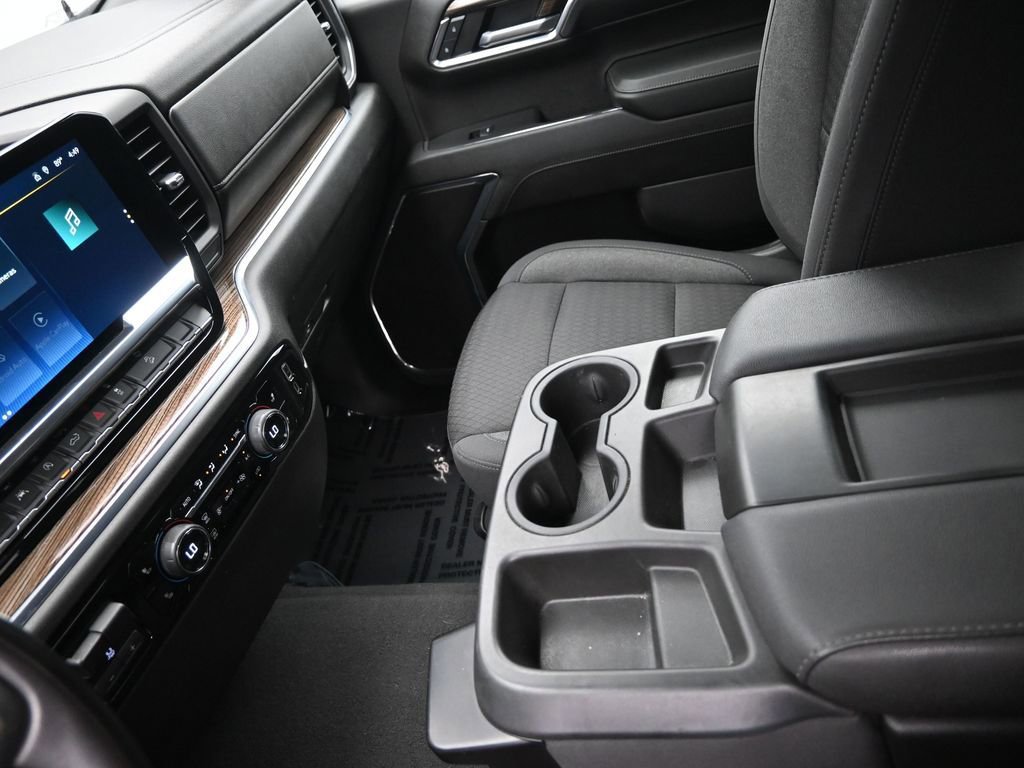 Used 2024 Chevrolet Silverado 1500 RST w/ Z71 Off-Road Package image 20