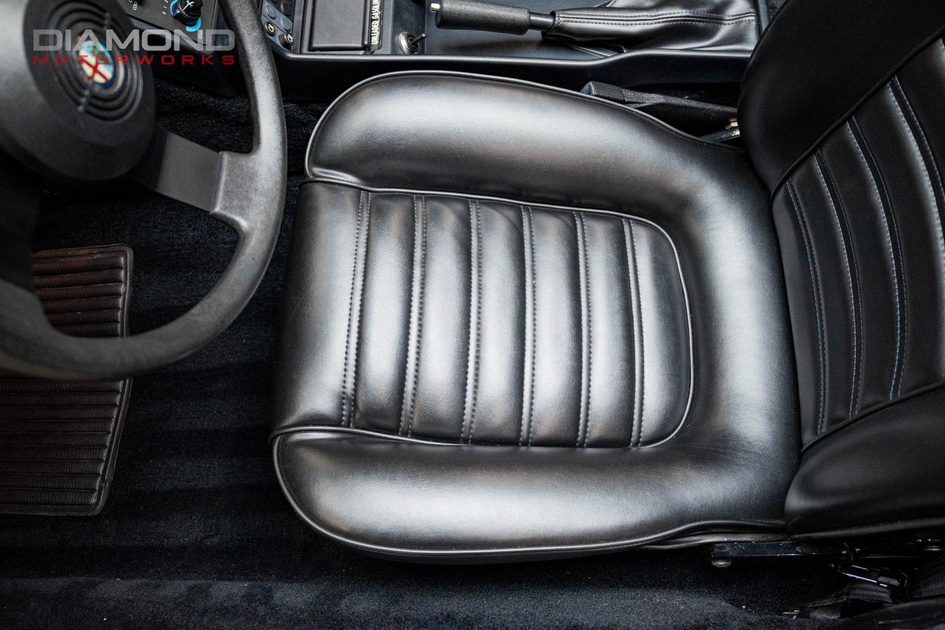 Used 1986 Alfa Romeo Spider Veloce image 86