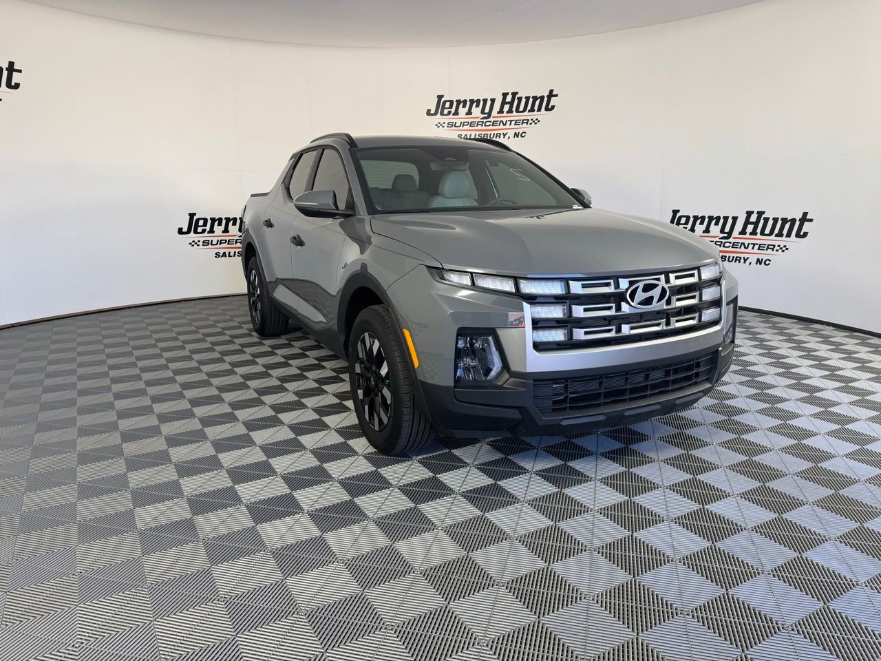 Used 2025 Hyundai Santa Cruz SEL image 7