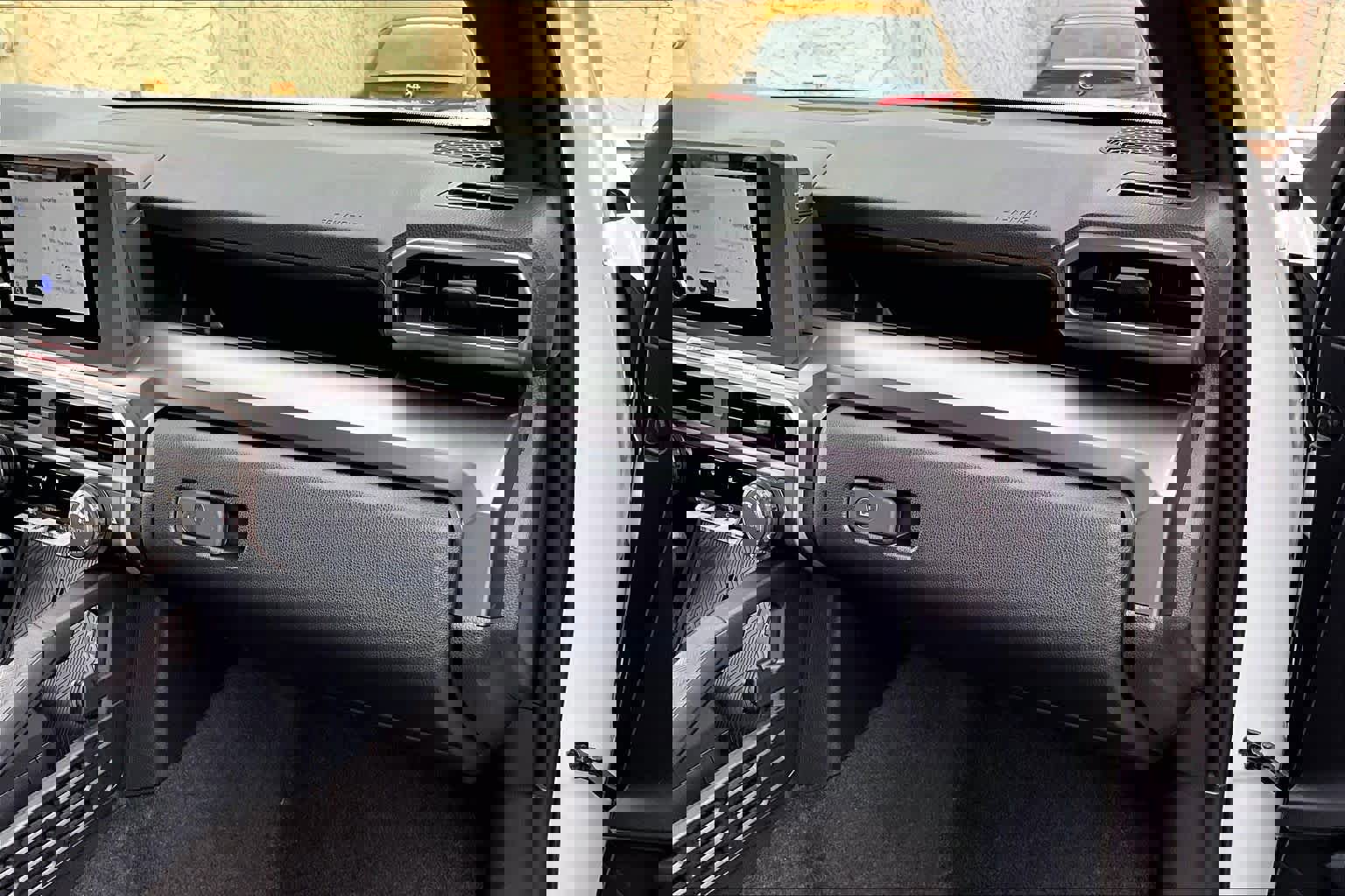 Certified 2025 Toyota 4Runner SR5 image 16