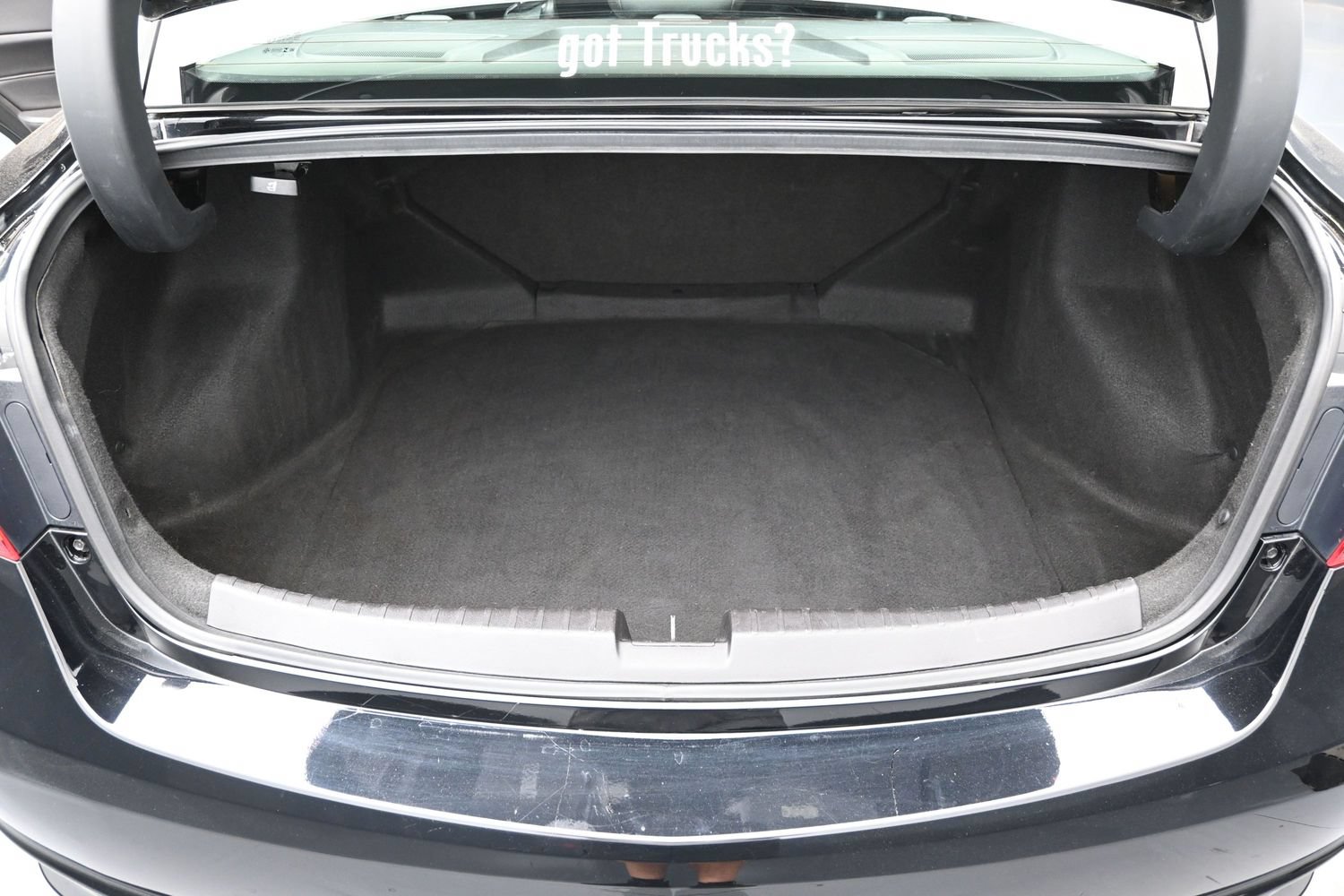 Used 2016 Acura ILX FWD image 8