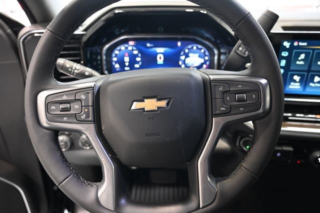New 2026 Chevrolet Silverado 1500 LT AWD/4WD image 20