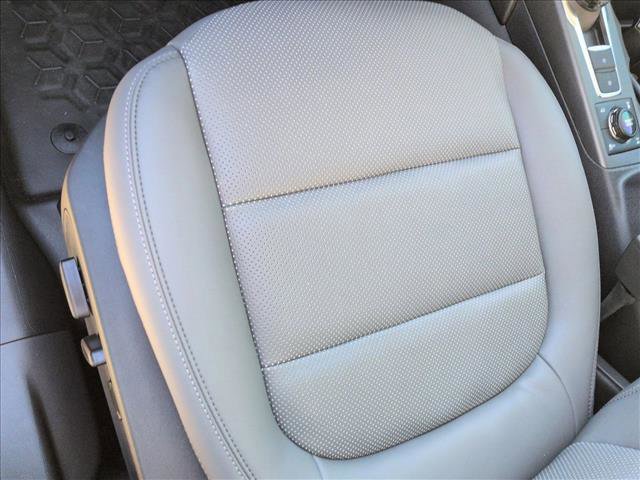 New 2025 Ford Bronco Sport Badlands image 4