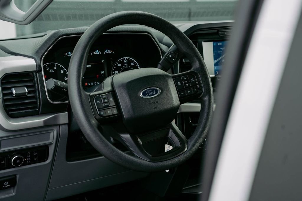 Used 2023 Ford F150 XLT image 17