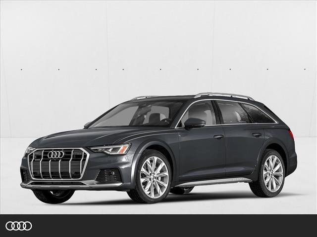 New 2026 Audi A6 Premium Plus