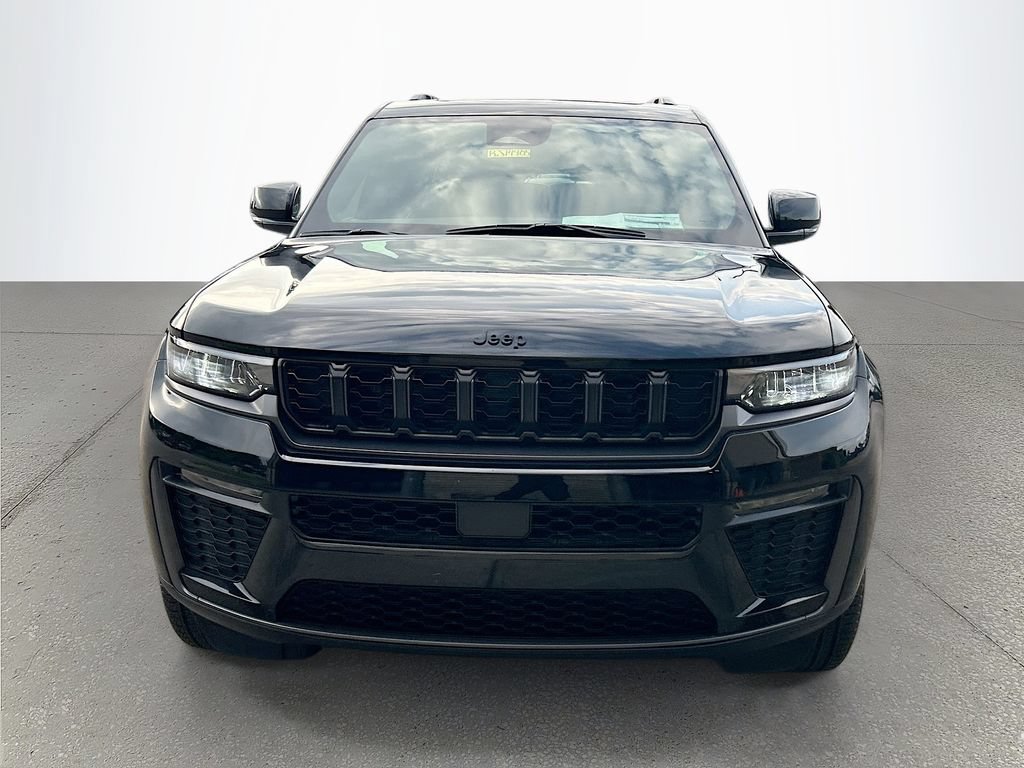 New 2026 Jeep Grand Cherokee L Limited w/ Limited Altitude Package AWD/4WD image 9
