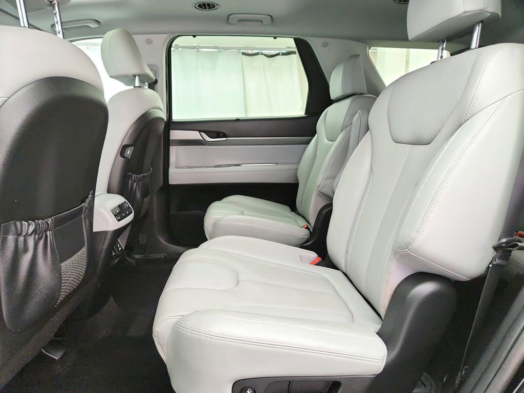 Used 2020 Hyundai Palisade SEL AWD/4WD image 28