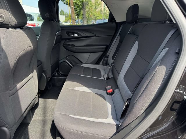 New 2026 Chevrolet TrailBlazer LT w/ Convenience Package AWD/4WD image 11