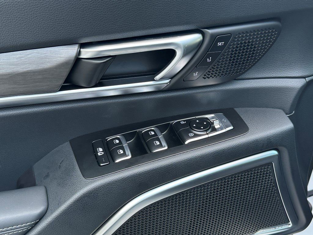 New 2025 Kia Telluride SX Prestige X-Line image 20