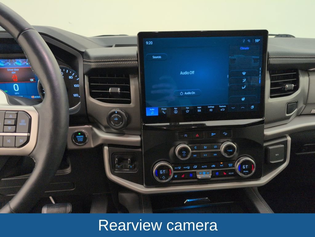 Certified 2024 Ford Expedition XLT image 22
