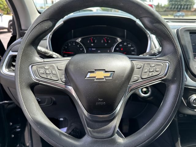 Used 2021 Chevrolet Equinox LT FWD image 16