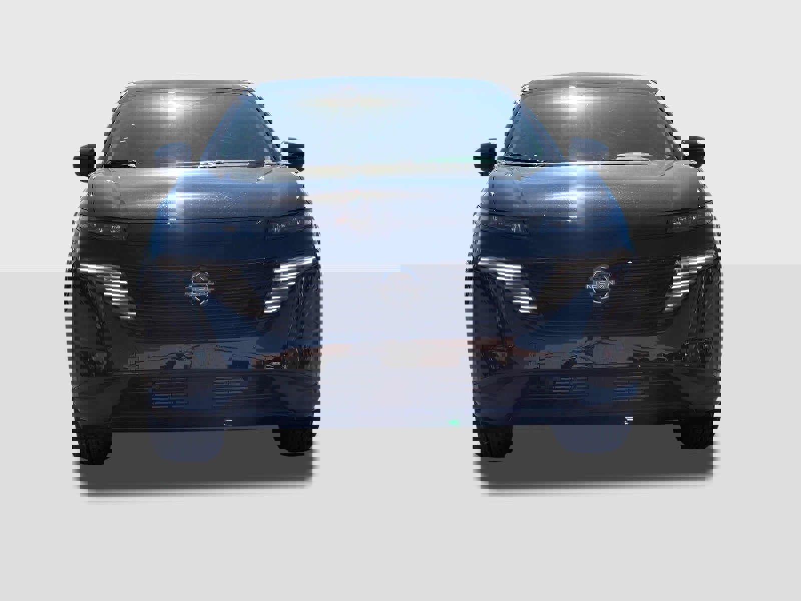 New 2026 Nissan Murano SV image 9