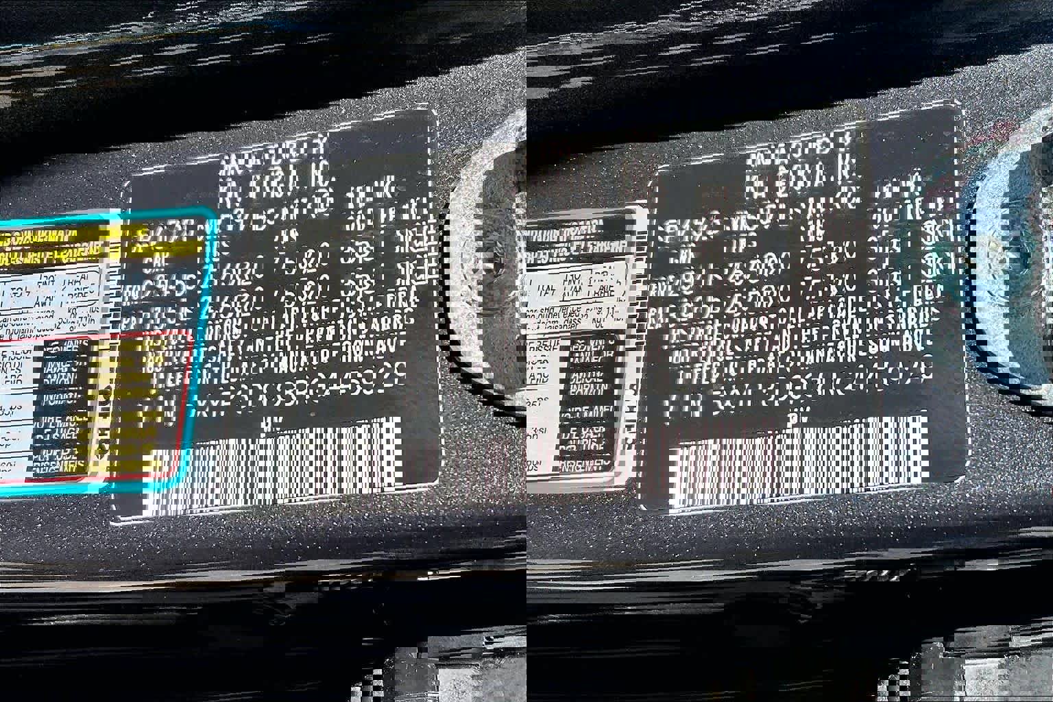 Used 2024 Kia Telluride EX X-Line image 37