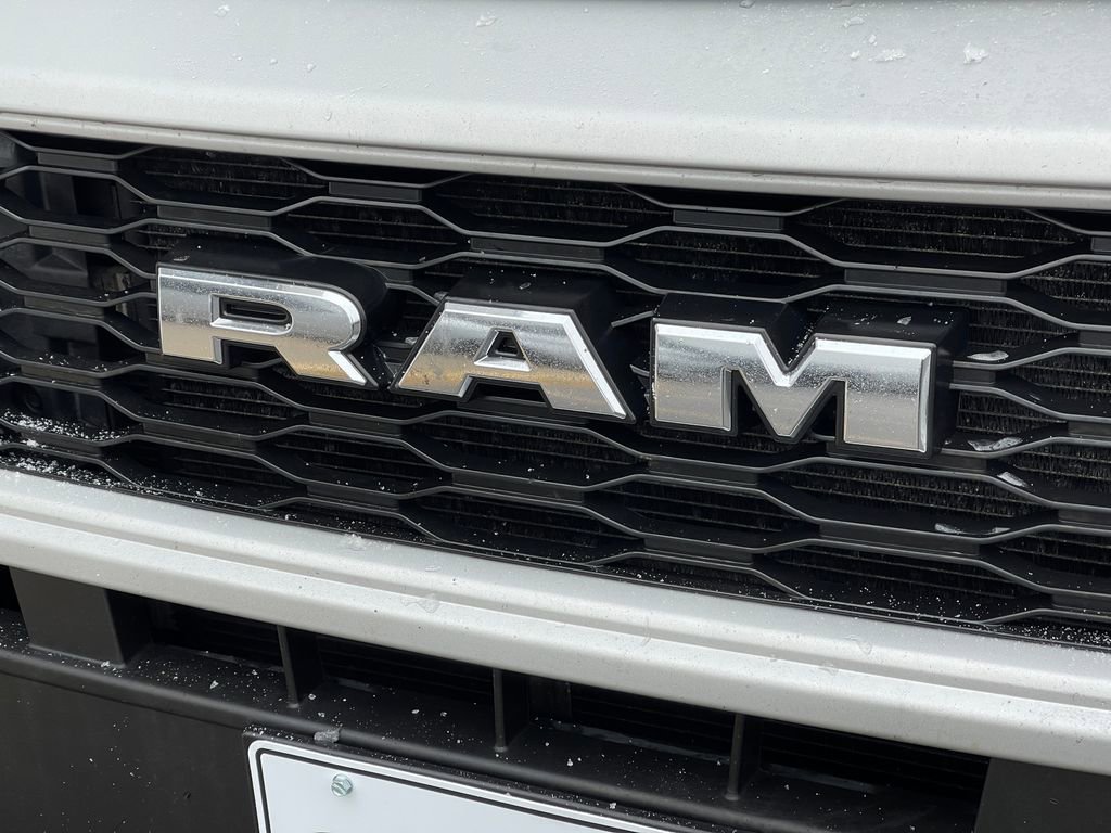 Used 2022 RAM ProMaster 2500 image 33