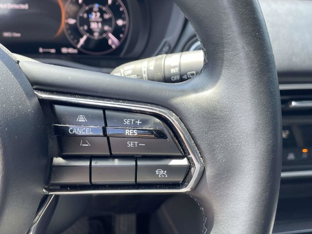 Used 2024 MAZDA CX-90 Plug-In Hybrid w/ Premium Plus AWD/4WD image 38