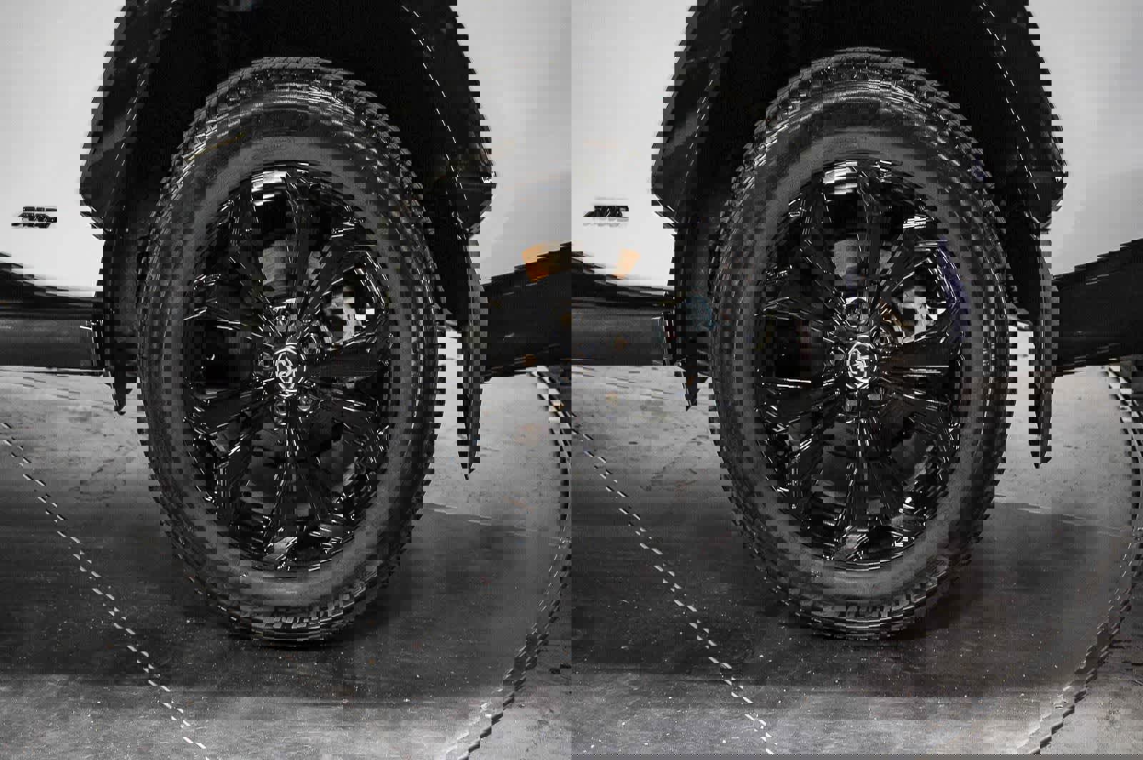 Used 2023 Toyota RAV4 XSE image 10