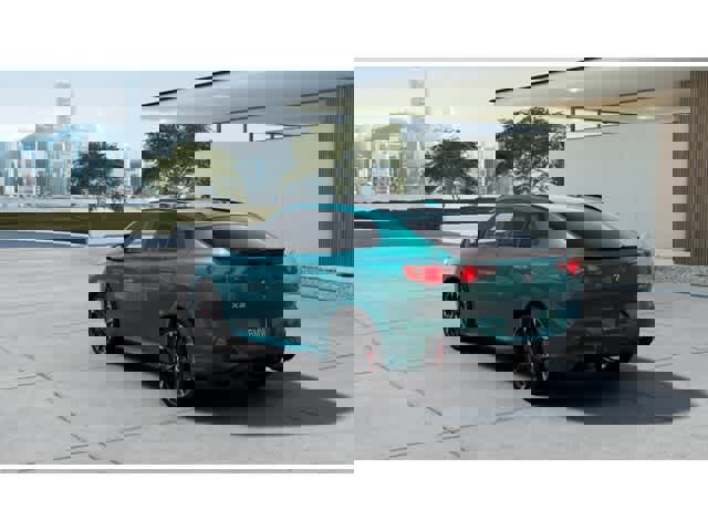 New 2026 BMW X2 M35i image 2