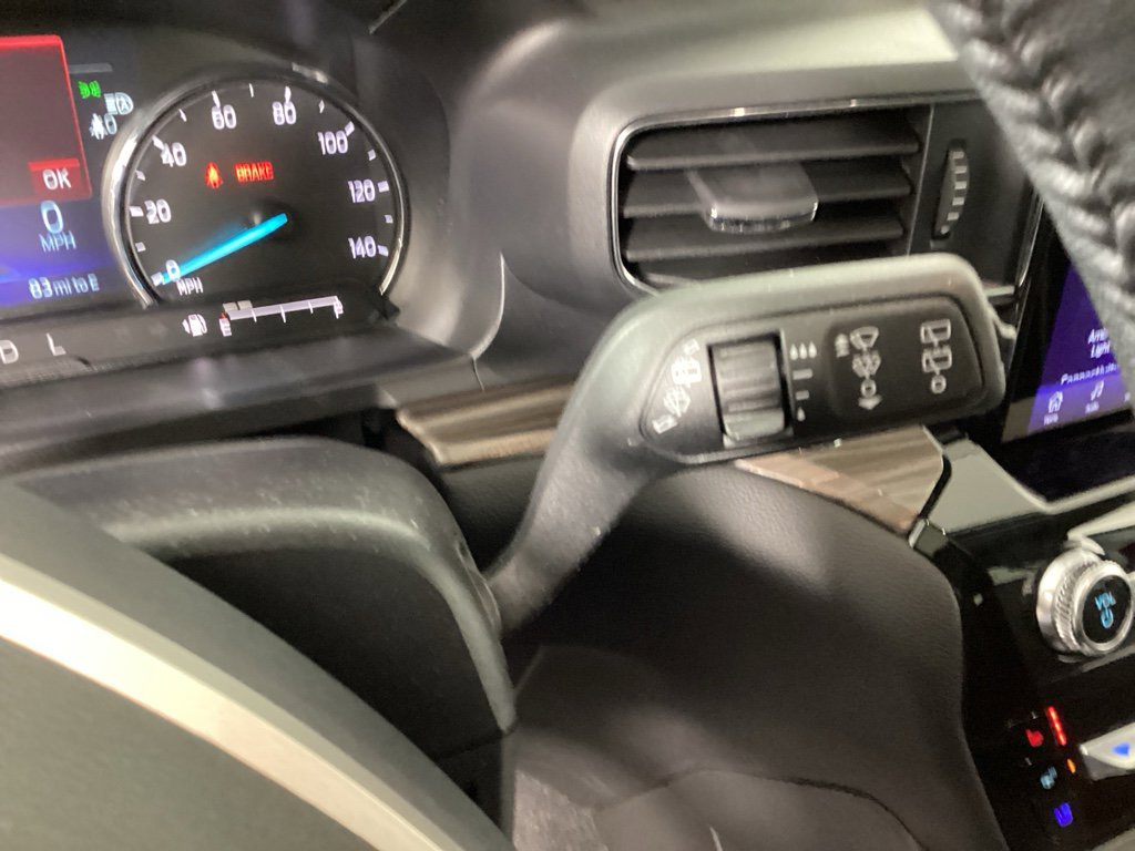 Used 2023 Ford Explorer Limited w/ Limited Technology Package image 24