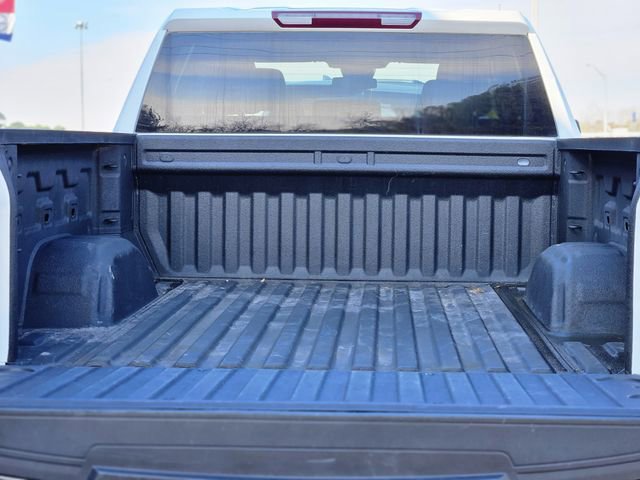 Used 2022 Chevrolet Silverado 1500 RST image 29