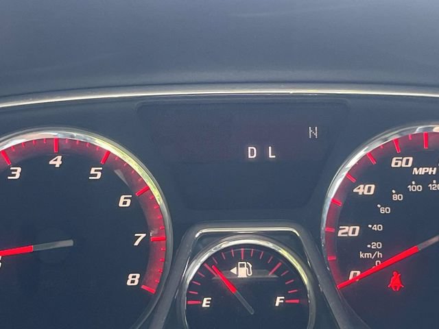Used 2017 GMC Acadia Limited SLT FWD image 28