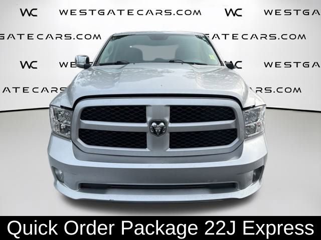 Used 2018 RAM 1500 Express w/ Express Value Package image 2