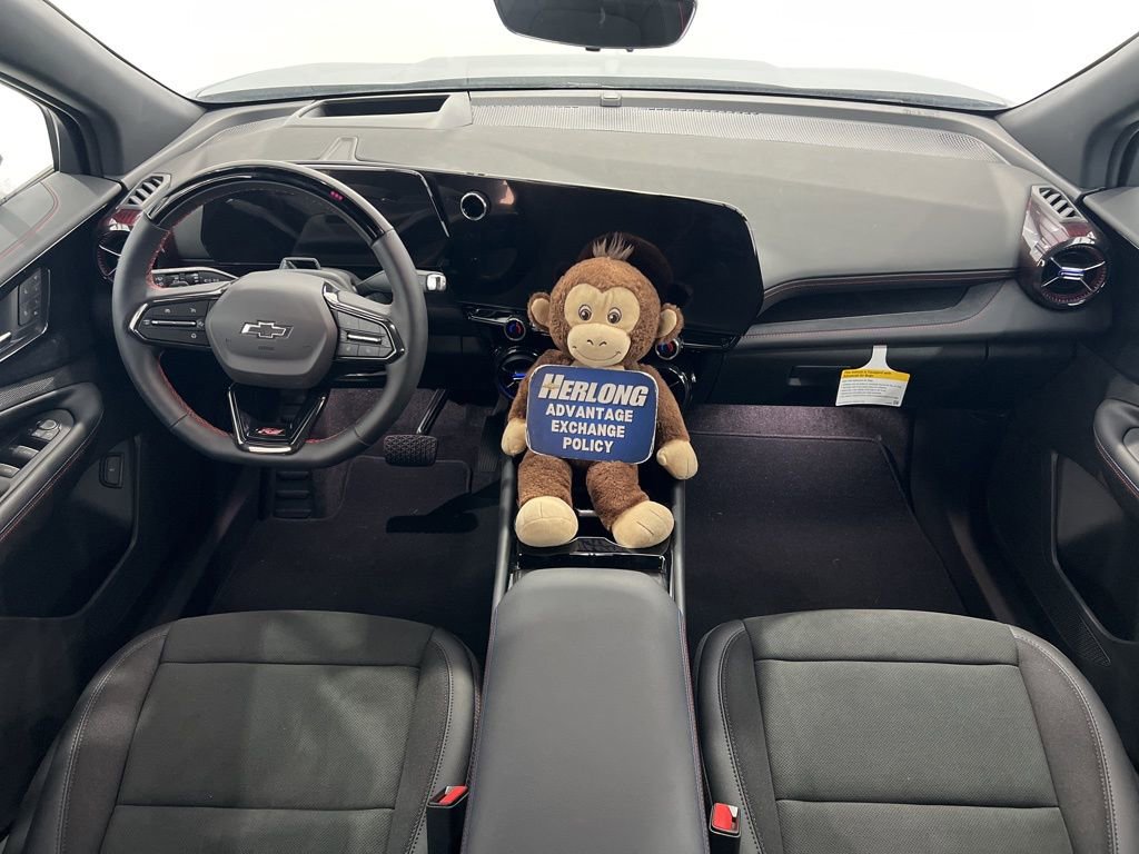 New 2025 Chevrolet Blazer EV RS w/ Super Cruise Package image 18