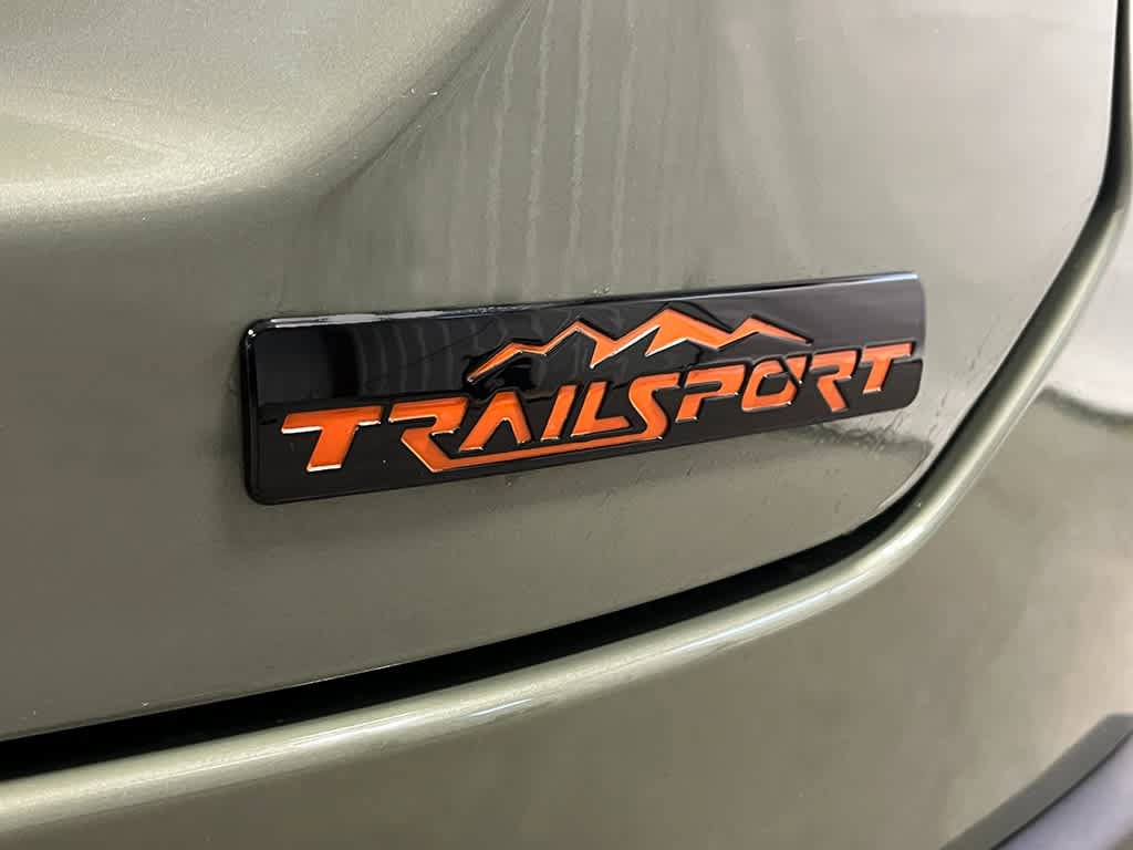 New 2026 Honda Pilot TrailSport image 10