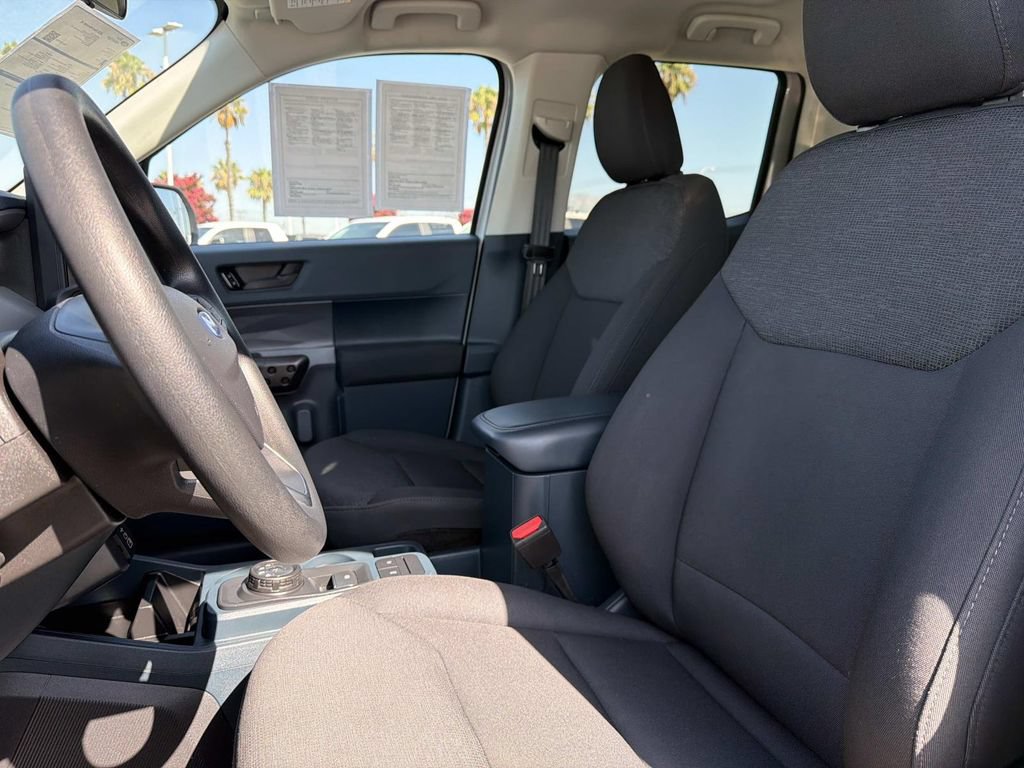 Certified 2025 Ford Maverick XL w/ 4K Tow Package AWD/4WD image 21