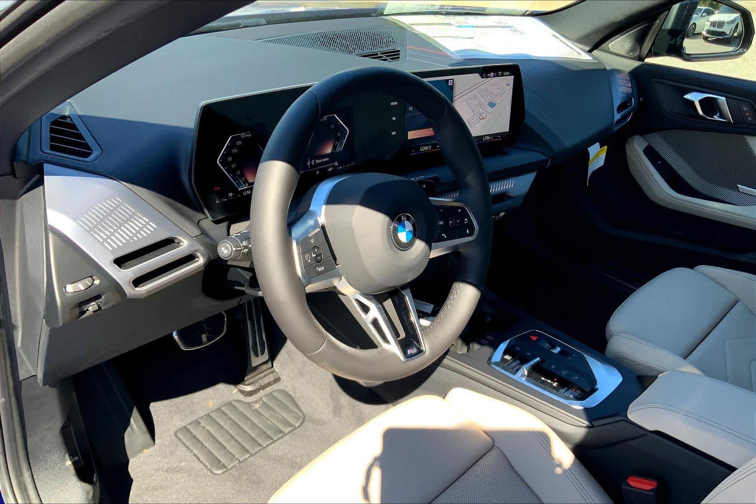 Used 2026 BMW 228i w/ Premium Package FWD image 9