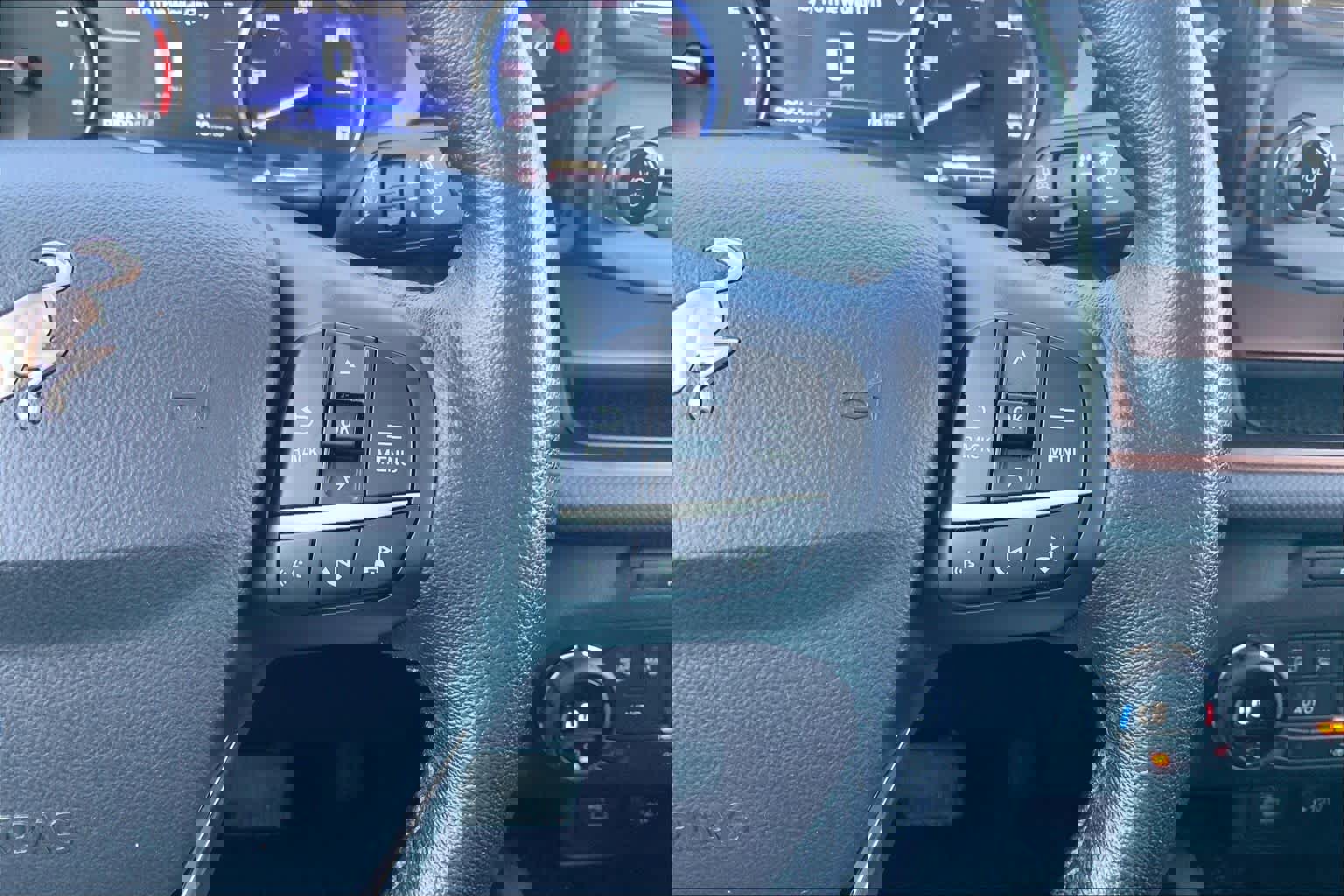 Used 2021 Ford Bronco Sport Outer Banks image 25