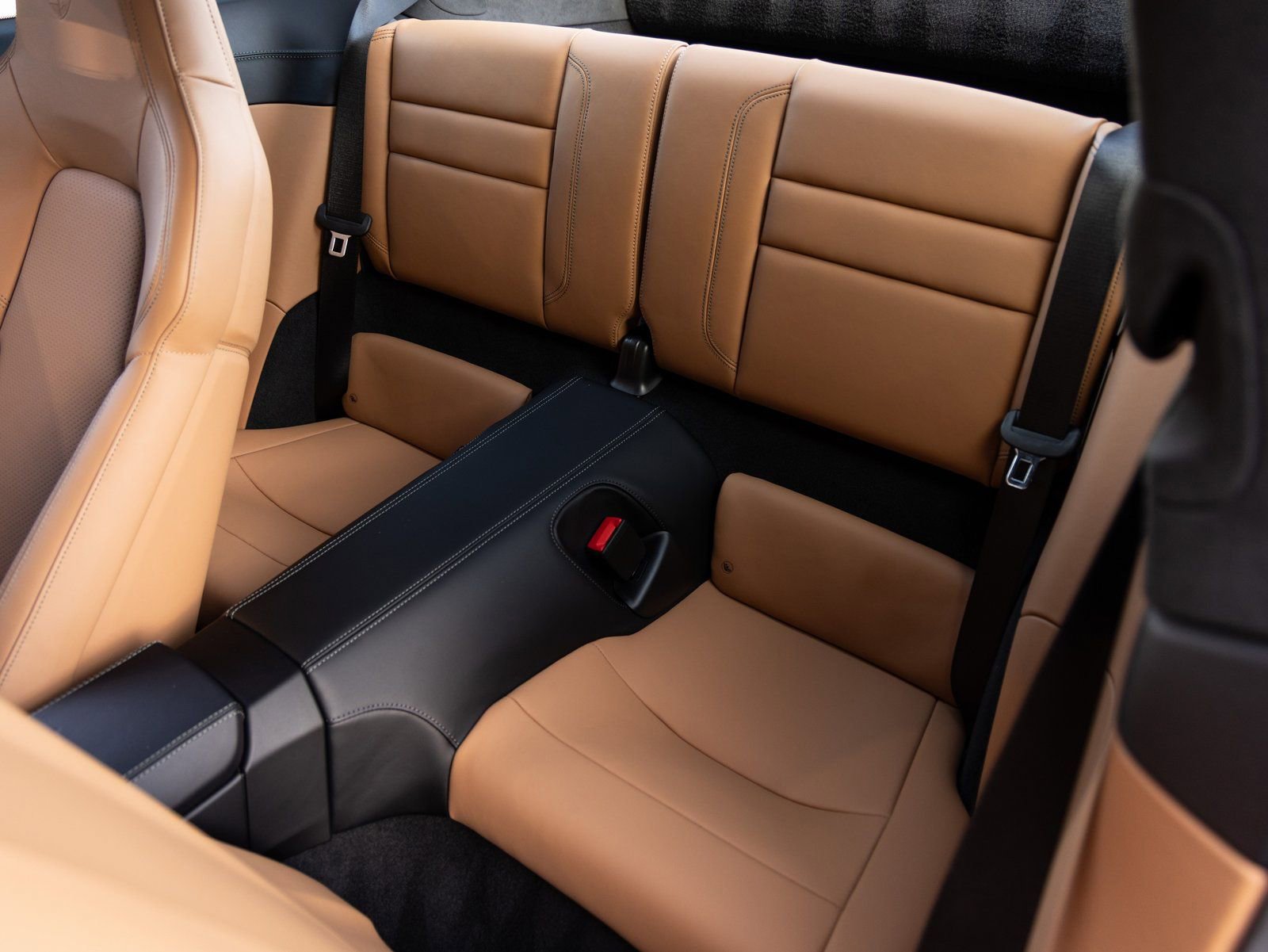 Certified 2026 Porsche 911 GT3 image 26