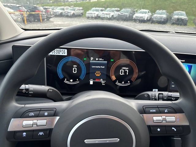 New 2026 Hyundai Tucson SE AWD/4WD image 10