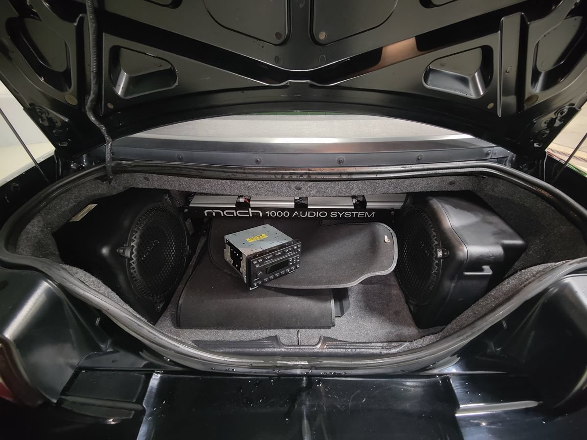 Used 2003 Ford Mustang GT Premium RWD image 10