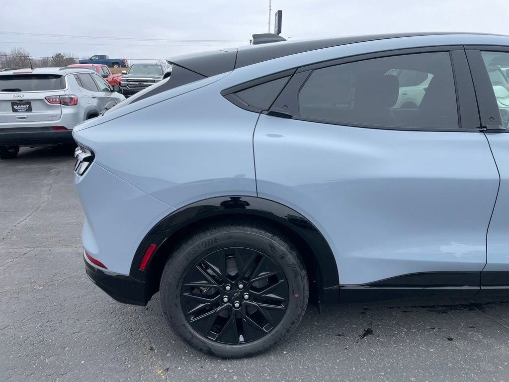 New 2026 Ford Mustang Mach-E Premium w/ Sport Appearance Package image 32