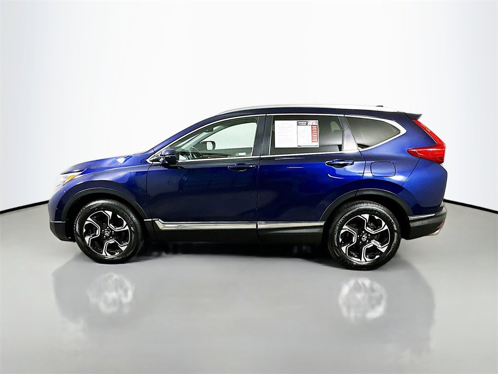 Used 2019 Honda CR-V Touring image 5