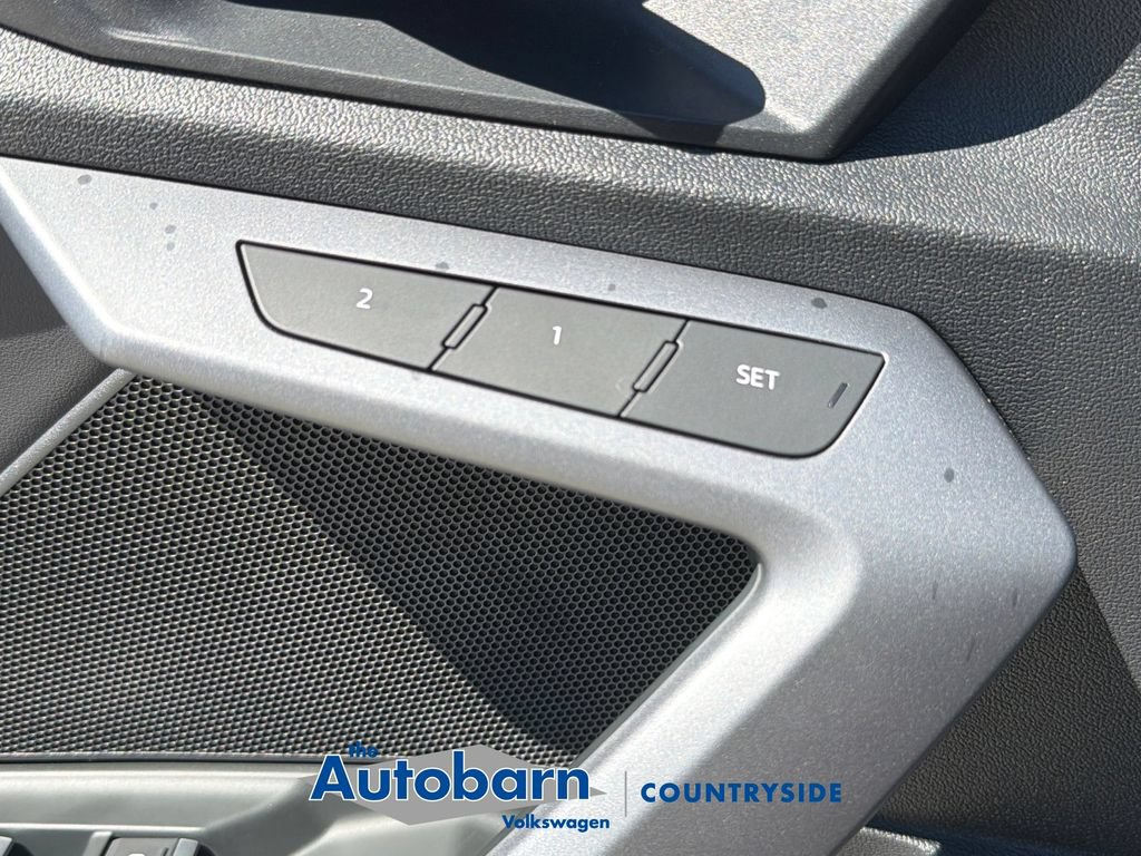 Used 2025 Audi A3 2.0T Premium w/ Convenience Package AWD/4WD image 10