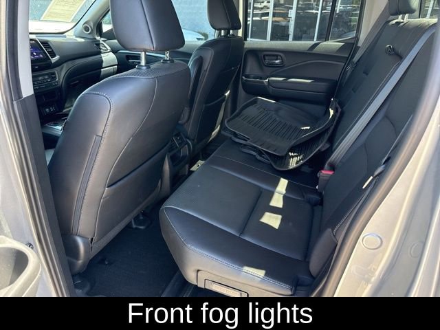 Used 2020 Honda Ridgeline RTL image 16