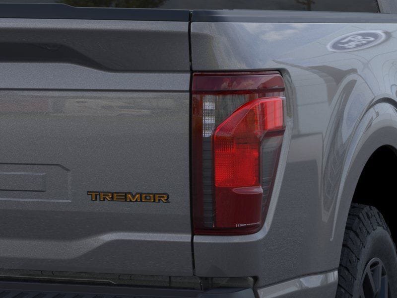 New 2026 Ford F150 Tremor AWD/4WD image 21