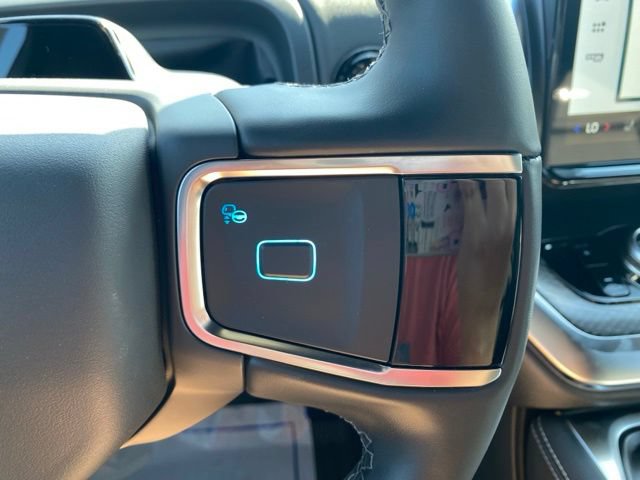 New 2027 Ford Expedition Max Platinum w/ Stealth Appearance Package AWD/4WD image 23