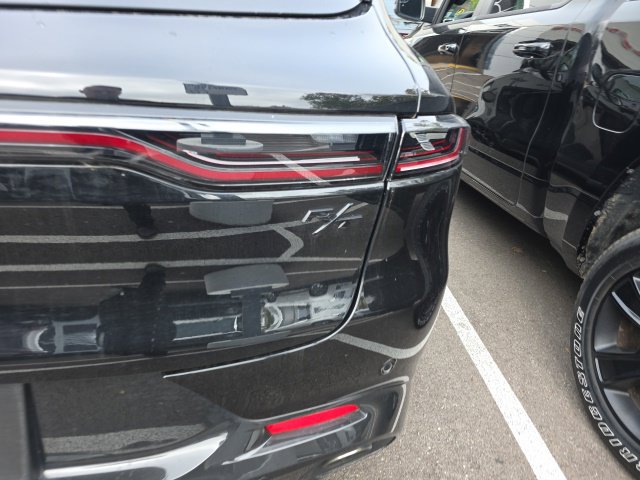 Used 2024 Dodge Hornet R/T Plus AWD/4WD image 7