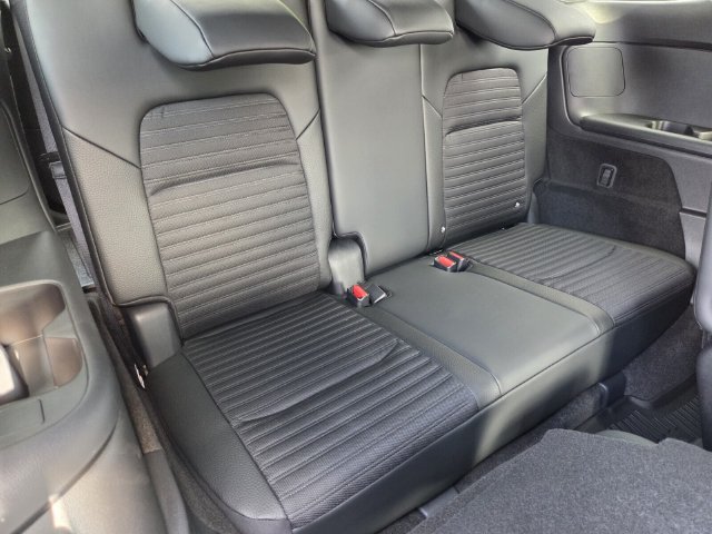 New 2026 Nissan Pathfinder Rock Creek AWD/4WD image 12
