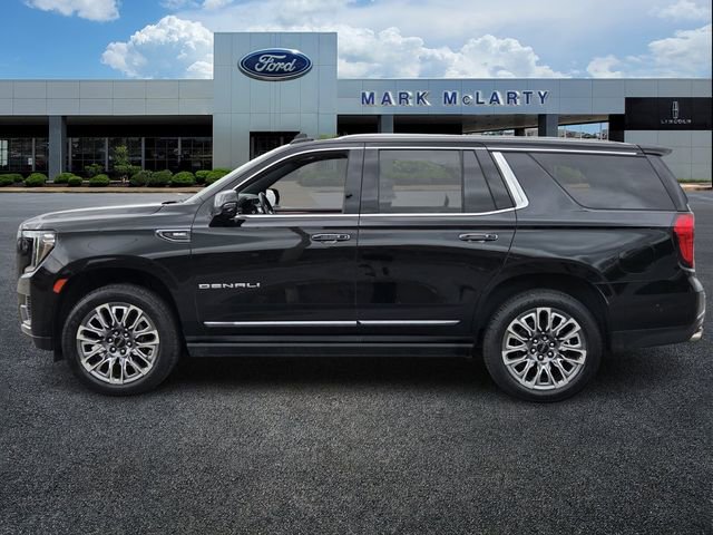 Used 2023 GMC Yukon Denali Ultimate video 2