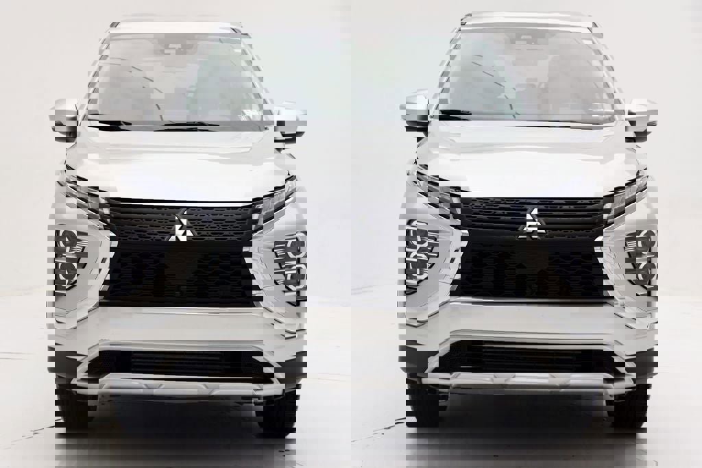 Used 2025 Mitsubishi Eclipse Cross SE image 5