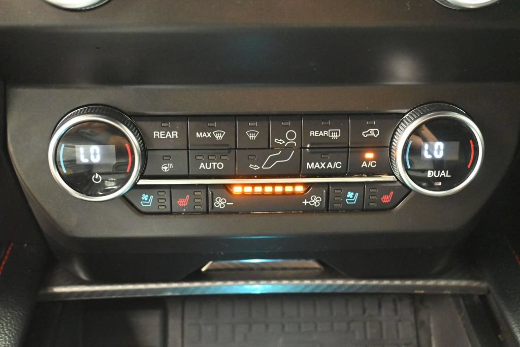 Used 2020 Ford Expedition Limited w/ Equipment Group 303A AWD/4WD image 30