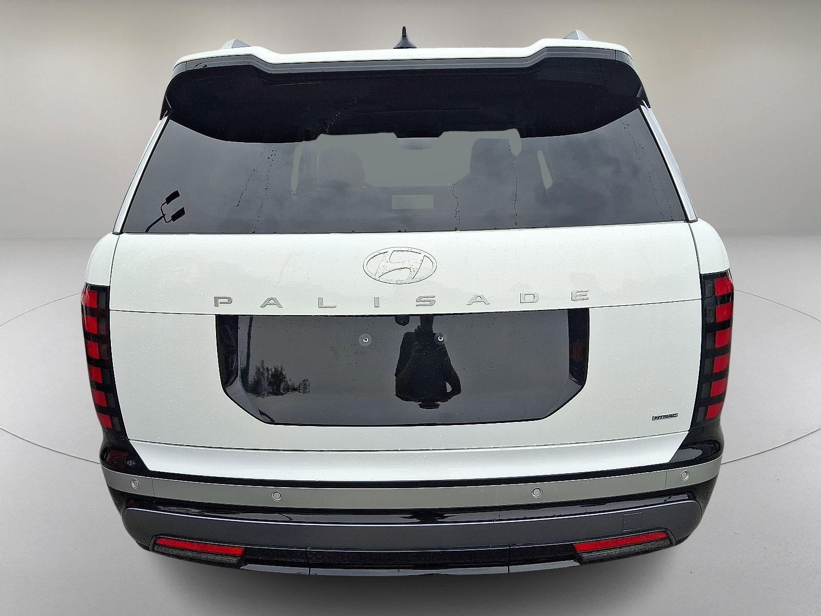New 2026 Hyundai Palisade Limited image 6