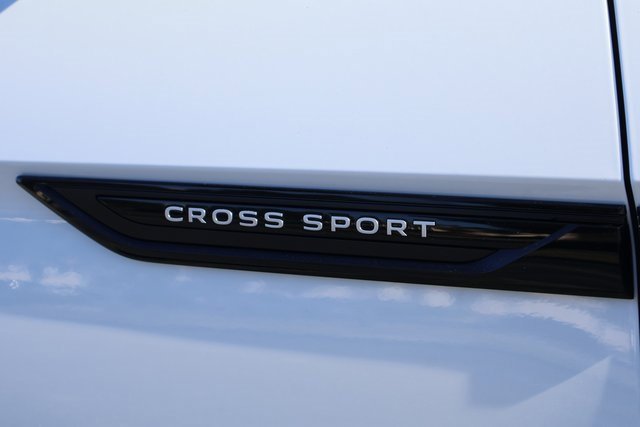 New 2026 Volkswagen Atlas Cross Sport SEL R-Line image 10
