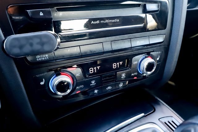 Used 2014 Audi S4 Prestige image 9