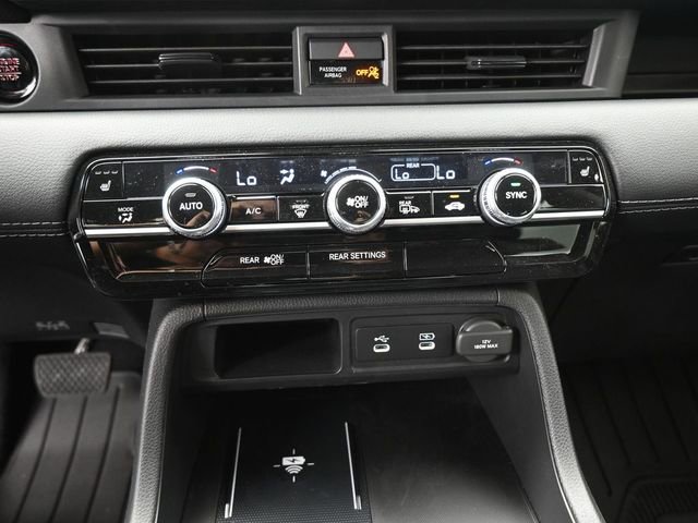 New 2026 Honda Passport RTL image 6